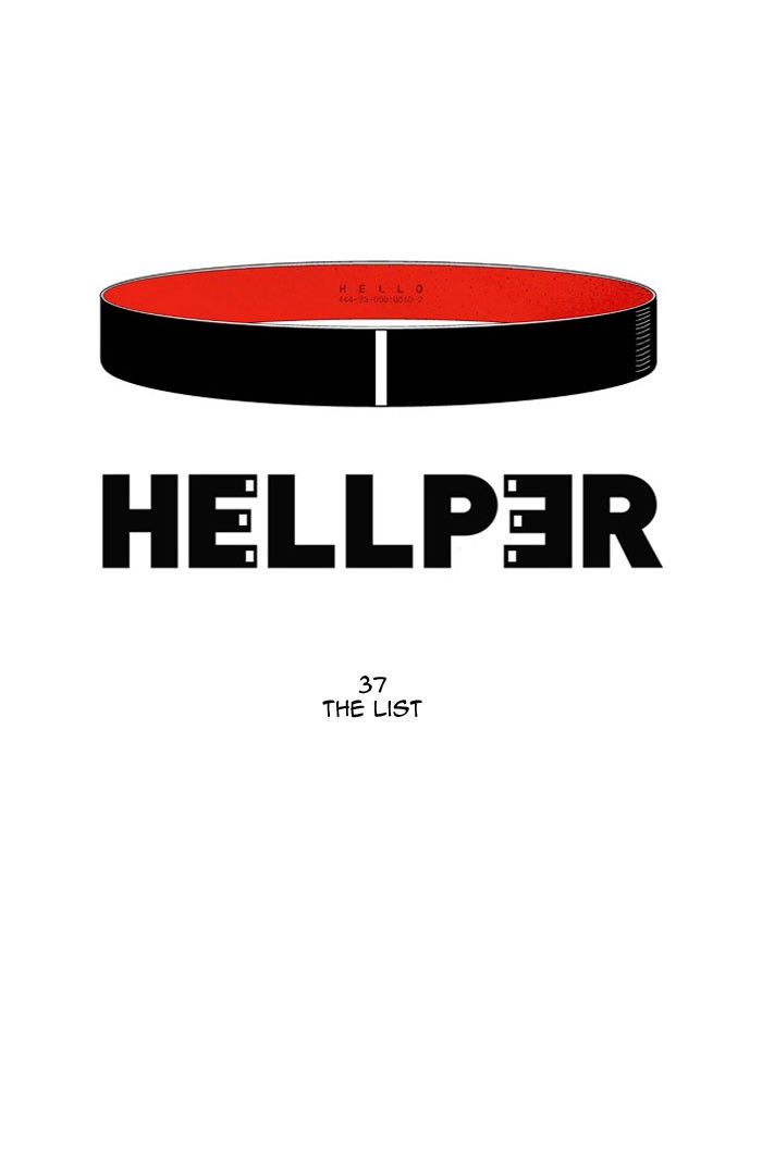 Hellper - ch 037 Zeurel